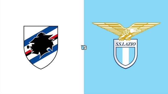 Soi kèo Sampdoria vs Lazio, 06/12/2021 - Serie A 1