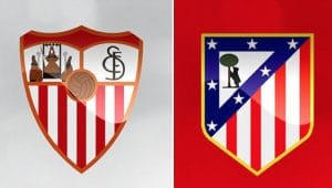 Soi kèo Sevilla vs Atl. Madrid, 19/12/2021- La Liga 17