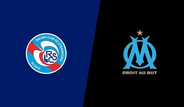 Soi kèo Strasbourg vs Marseille, 12/12/2021 - Ligue 1 1