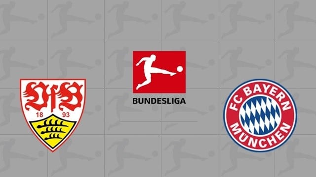 Soi kèo Stuttgart vs Bayern Munich, 15/12/2021- Bundesliga 1