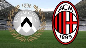 Soi kèo Udinese vs AC Milan, 12/12/2021- Serie A 38