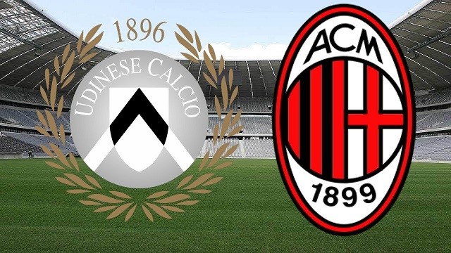 Soi kèo Udinese vs AC Milan, 12/12/2021- Serie A 1