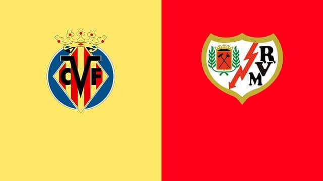 Soi kèo Villarreal vs Rayo Vallecano, 12/12/2021- La Liga 1