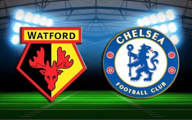 Soi kèo Watford vs Chelsea, 02/12/2021 - Ngoại hạng Anh 1