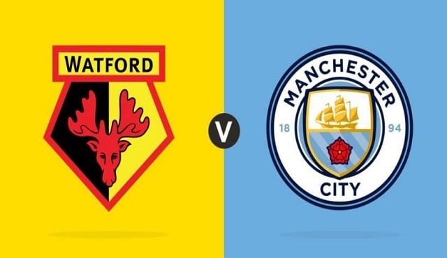 Soi kèo Watford vs Manchester City, 05/12/2021 - Ngoại hạng Anh 1