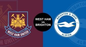 Soi kèo West Ham vs Brighton, 02/12/2021- Ngoại hạng Anh 4