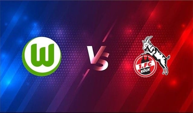 Soi kèo Wolfsburg vs FC Koln, 16/12/2021 - Bundesliga 1