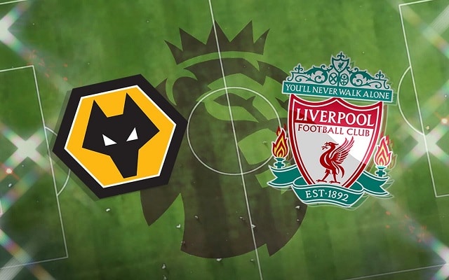 Soi kèo Wolves vs Liverpool, 04/12/2021 - Ngoại hạng Anh 1