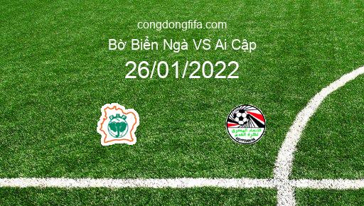 Soi kèo Bờ Biển Ngà vs Ai Cập, 23h00 26/01/2022 – AFRICAN CUP OF NATIONS - CAMEROON 2022 226