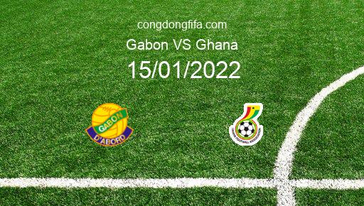 Soi kèo Gabon vs Ghana, 15/01/2022 – Africa Cup Of Nations - Nam Phi 2013 1