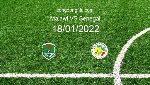 Soi kèo Malawi vs Senegal, 18/01/2022 – Africa Cup Of Nations - Nam Phi 2013 1