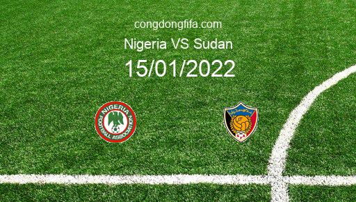 Soi kèo Nigeria vs Sudan, 15/01/2022 – Africa Cup Of Nations - Nam Phi 2013 74