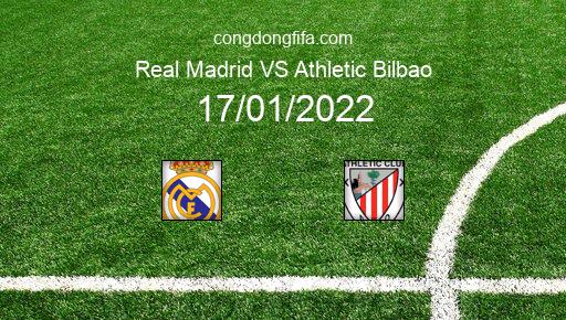 Soi kèo Real Madrid vs Athletic Bilbao, 17/01/2022 – Supercopa De España - Tây Ban Nha 2010 126