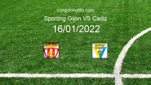 Soi kèo Sporting Gijon vs Cadiz, 16/01/2022 – Copa Del Rey - Tây Ban Nha 20-21 76