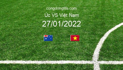 Soi kèo Úc vs Việt Nam, 16h10 27/01/2022 – VÒNG LOẠI WORLDCUP 2022 126