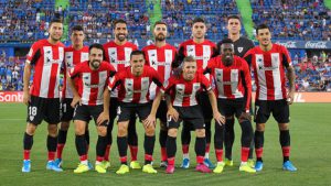 Athletic Bilbao F.C: Thông tin chính xác về câu lạc bộ bóng đá Athletic Bilbao F.C 12