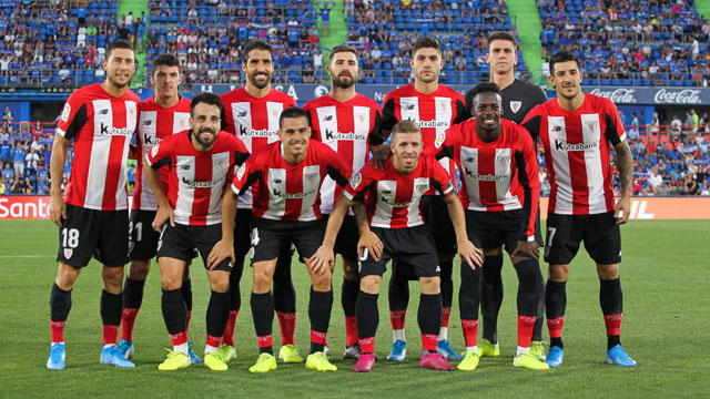 Athletic Bilbao F.C: Thông tin chính xác về câu lạc bộ bóng đá Athletic Bilbao F.C 1