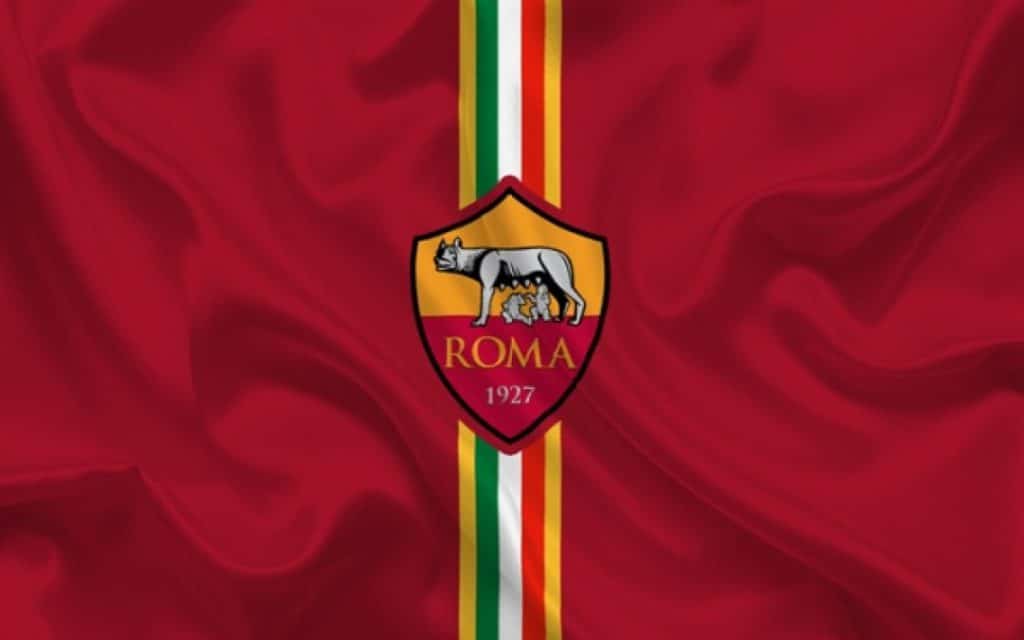 AS Roma: Thông tin chính xác về câu lạc bộ bóng đá AS Roma 2