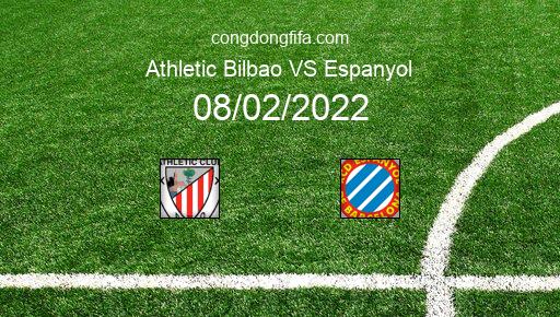 Soi kèo Athletic Bilbao vs Espanyol, 03h00 08/02/2022 – LA LIGA - TÂY BAN NHA 21-22 1