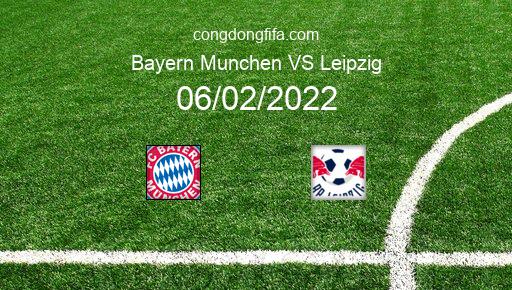 Soi kèo Bayern Munchen vs Leipzig, 00h30 06/02/2022 – BUNDESLIGA - ĐỨC 21-22 105
