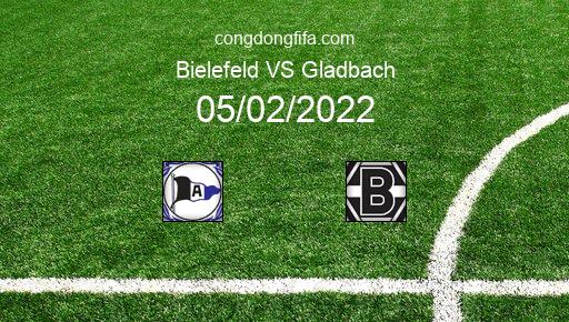 Soi kèo Bielefeld vs Gladbach, 21h30 05/02/2022 – BUNDESLIGA - ĐỨC 21-22 1
