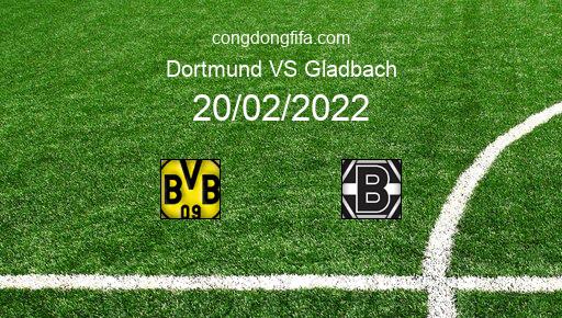 Soi kèo Dortmund vs Gladbach, 23h30 20/02/2022 – BUNDESLIGA - ĐỨC 21-22 118
