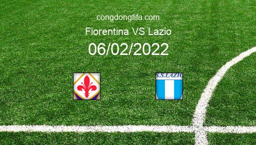 Soi kèo Fiorentina vs Lazio, 02h45 06/02/2022 – SERIE A - ITALY 21-22 36