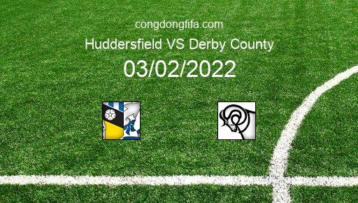 Soi kèo Huddersfield vs Derby County, 02h45 03/02/2022 – LEAGUE CHAMPIONSHIP - ANH 21-22 201