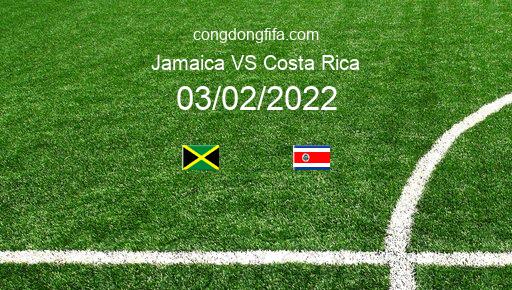 Soi kèo Jamaica vs Costa Rica, 07h00 03/02/2022 – VÒNG LOẠI WORLDCUP 2022 176