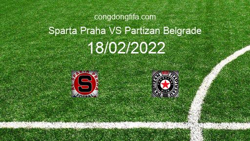 Soi kèo Sparta Praha vs Partizan Belgrade, 03h00 18/02/2022 – EUROPA CONFERENCE LEAGUE 21-22 126