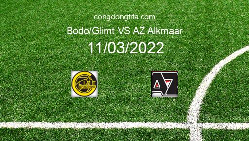 Soi kèo Bodo/Glimt vs AZ Alkmaar, 01h00 11/03/2022 – EUROPA CONFERENCE LEAGUE 21-22 201
