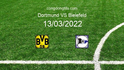 Soi kèo Dortmund vs Bielefeld, 23h30 13/03/2022 – BUNDESLIGA - ĐỨC 21-22 1