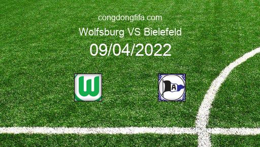 Soi kèo Wolfsburg vs Bielefeld, 20h30 09/04/2022 – BUNDESLIGA - ĐỨC 21-22 1