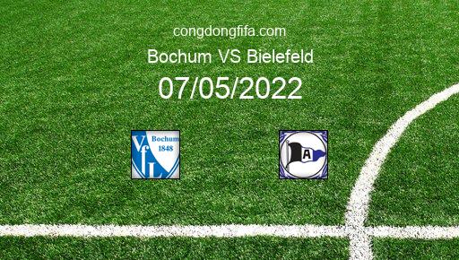 Soi kèo Bochum vs Bielefeld, 01h30 07/05/2022 – BUNDESLIGA - ĐỨC 21-22 1