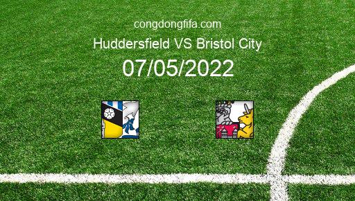 Soi kèo Huddersfield vs Bristol City, 18h30 07/05/2022 – LEAGUE CHAMPIONSHIP - ANH 21-22 51