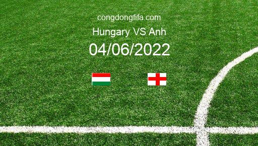 Soi kèo Hungary vs Anh, 23h00 04/06/2022 – UEFA NATIONS LEAGUE 2022-23 1