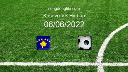 Soi kèo Kosovo vs Hy Lạp, 01h45 06/06/2022 – UEFA NATIONS LEAGUE 2022-23 1