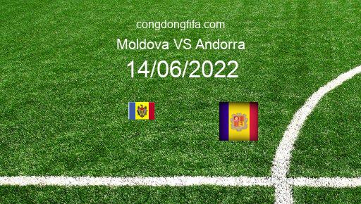 Soi kèo Moldova vs Andorra, 23h00 14/06/2022 – UEFA NATIONS LEAGUE 2022-23 1