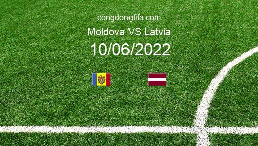 Soi kèo Moldova vs Latvia, 23h00 10/06/2022 – UEFA NATIONS LEAGUE 2022-23 1