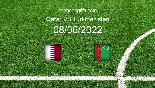 Soi kèo Qatar vs Turkmenistan, 00h00 08/06/2022 – AFC U23 - UZBEKISTAN 2022 26