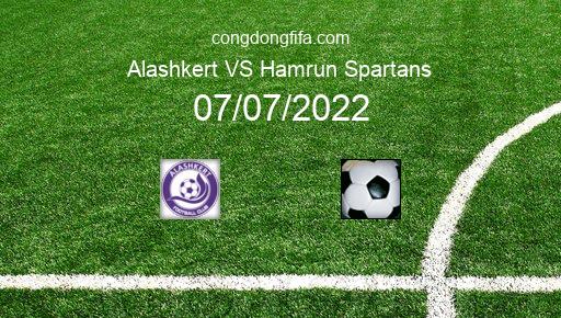 Soi kèo Alashkert vs Hamrun Spartans, 22h00 07/07/2022 – EUROPA CONFERENCE LEAGUE 22-23 1