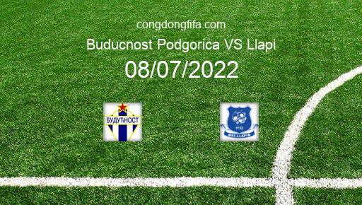 Soi kèo Buducnost Podgorica vs Llapi, 01h30 08/07/2022 – EUROPA CONFERENCE LEAGUE 22-23 51