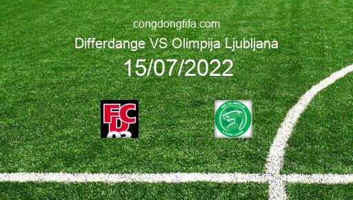 Soi kèo Differdange vs Olimpija Ljubljana, 00h30 15/07/2022 – EUROPA CONFERENCE LEAGUE 22-23 201