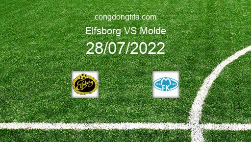 Soi kèo Elfsborg vs Molde, 23h45 28/07/2022 – EUROPA CONFERENCE LEAGUE 22-23 1