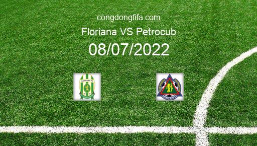 Soi kèo Floriana vs Petrocub, 00h00 08/07/2022 – EUROPA CONFERENCE LEAGUE 22-23 1
