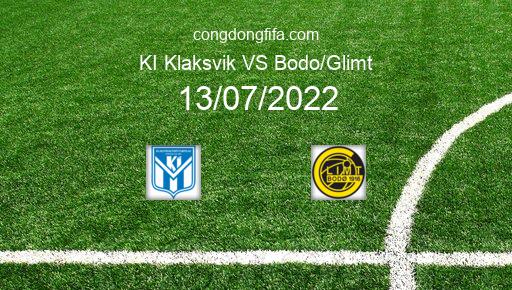 Soi kèo KI Klaksvik vs Bodo/Glimt, 01h00 13/07/2022 – CHAMPIONS LEAGUE 22-23 1