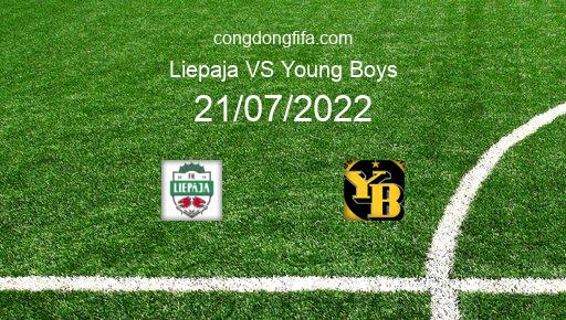 Soi kèo Liepaja vs Young Boys, 21h00 21/07/2022 – EUROPA CONFERENCE LEAGUE 22-23 1