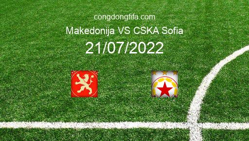 Soi kèo Makedonija vs CSKA Sofia, 22h30 21/07/2022 – EUROPA CONFERENCE LEAGUE 22-23 1