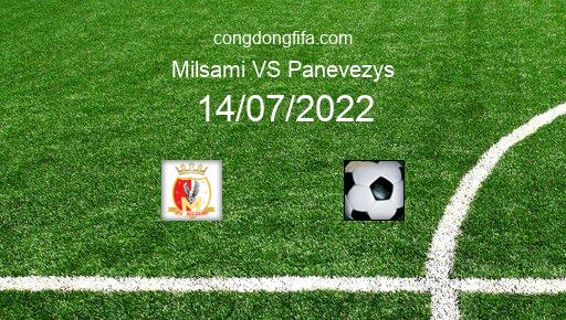 Soi kèo Milsami vs Panevezys, 23h00 14/07/2022 – EUROPA CONFERENCE LEAGUE 22-23 176