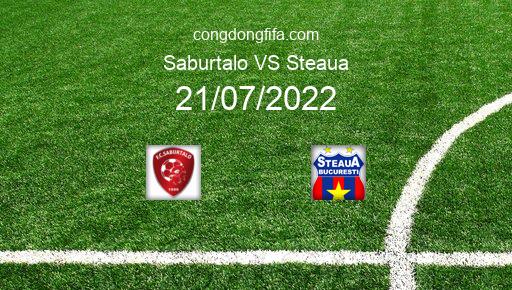 Soi kèo Saburtalo vs Steaua, 23h00 21/07/2022 – EUROPA CONFERENCE LEAGUE 22-23 1